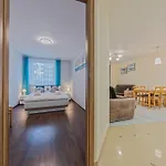 Dream Bay By Oneapartments