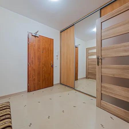 Amber Coast By Oneapartments Appartement Gdańsk