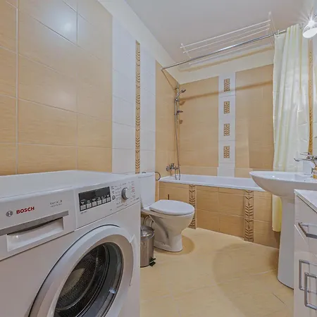 Dream Bay By Oneapartments Gdańsk
