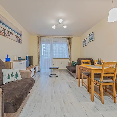 Amber Coast By Oneapartments Apartment