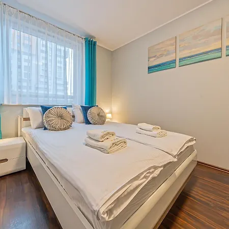 Apartment Dream Bay By Oneapartments