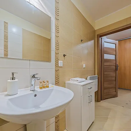 Amber Coast By Oneapartments Apartment