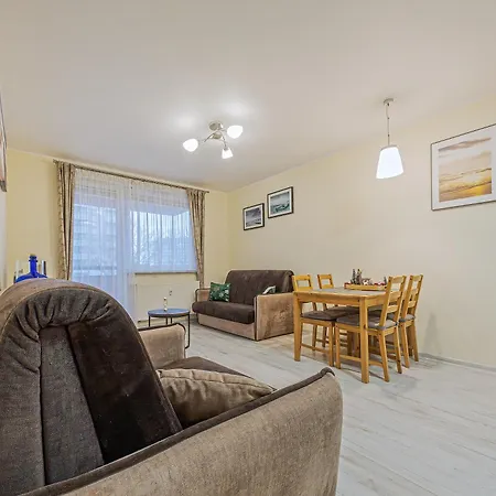 Amber Coast By Oneapartments * Gdańsk