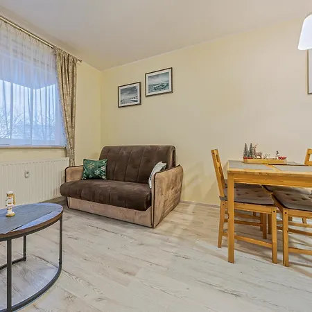 Amber Coast By Oneapartments