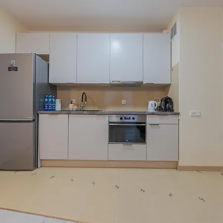 Amber Coast By Oneapartments Apartment