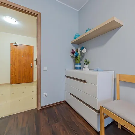 Amber Coast By Oneapartments * Gdańsk