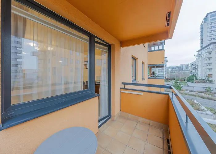 Appartement Amber Coast By Oneapartments