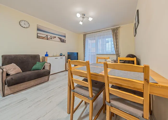 Amber Coast By Oneapartments