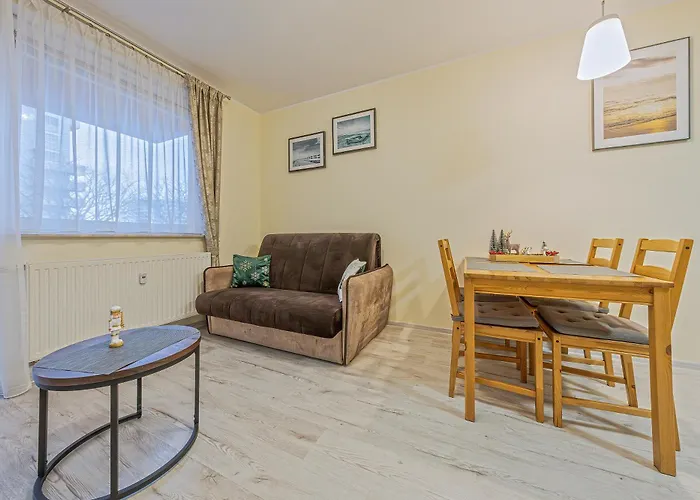 Amber Coast By Oneapartments