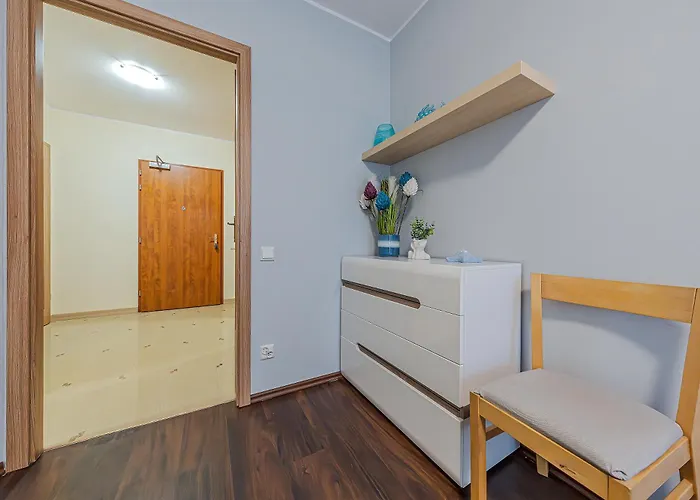 Amber Coast By Oneapartments * Gdańsk