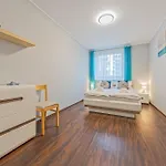 Amber Coast By Oneapartments 公寓 *