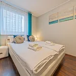 公寓 Amber Coast By Oneapartments