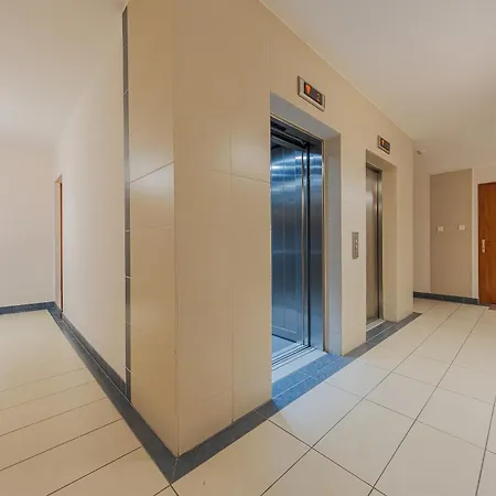 Amber Coast By Oneapartments *