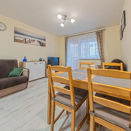 Amber Coast By Oneapartments