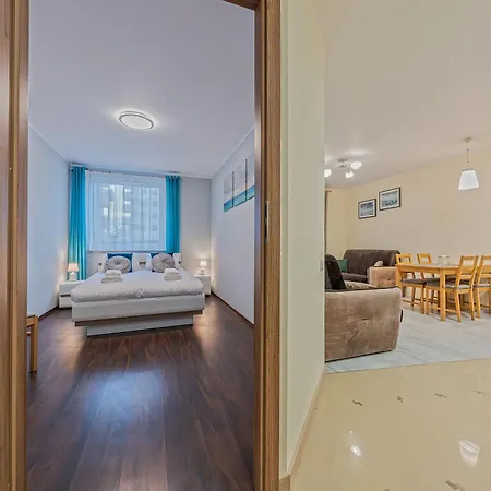 Amber Coast By Oneapartments