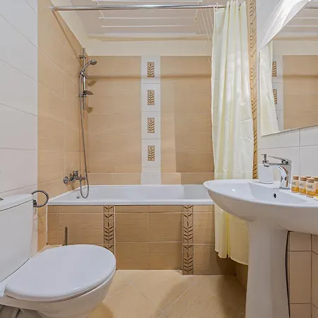 Amber Coast By Oneapartments Apartamento *