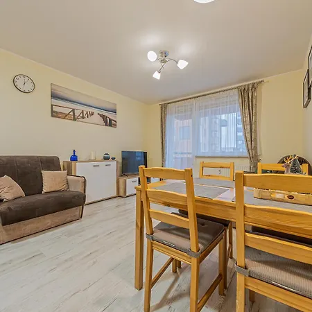 Amber Coast By Oneapartments Gdansk